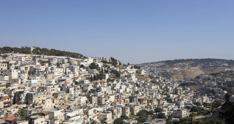 PA to fund, assist Jerusalem’s Arabs living in illegal homes