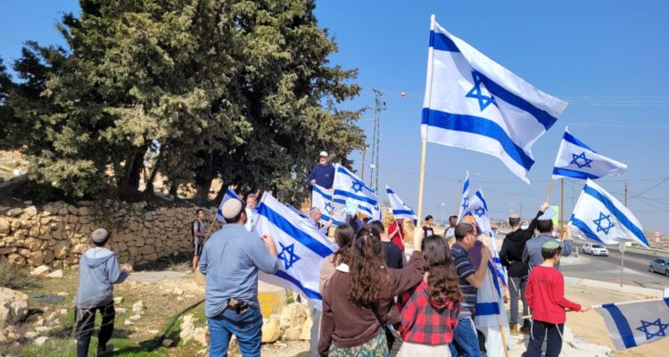 Judea, Samaria residents demand strong IDF response to rising terror