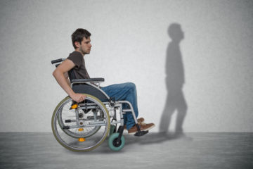 Wheelchair to walking