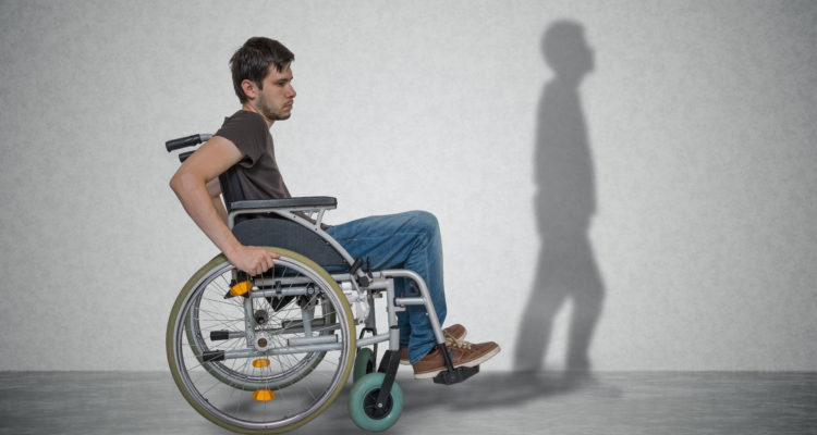 Israeli startup’s bioprinted implant may help paralyzed people walk again