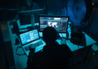 cyber attack
