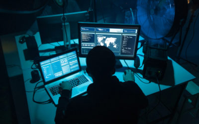 cyber attack