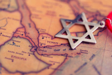 Yemen Jews