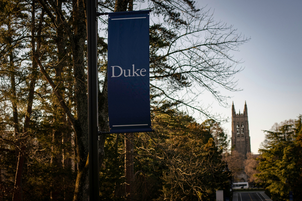 ‘Finally’: Duke student gov’t recognizes pro-Israel club after months of controversy