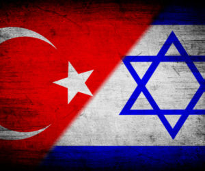 Israel Turkey