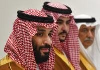 Saudi Prince