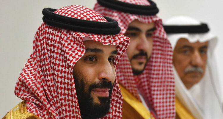 Top Saudi Diplomat: ‘All bets are off’ if Iran goes nuclear
