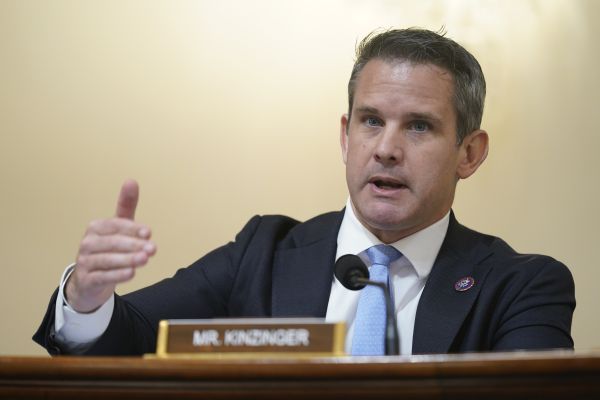 Congressman warns: Israel’s ‘lack of support’ for Ukraine puts US aid at risk