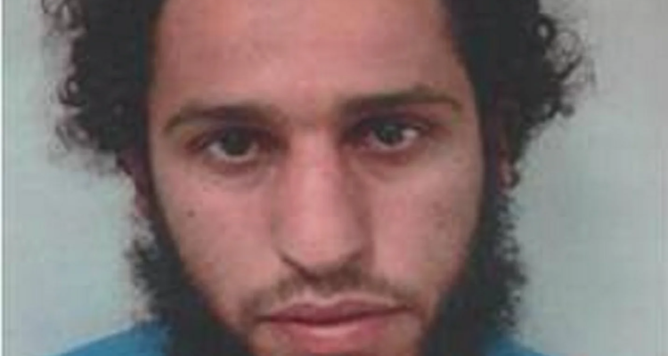 Bedouin terrorist was ISIS supporter, recently released from prison