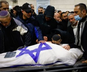 Beersheba funeral