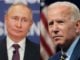 Putin and Biden