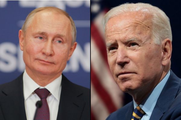 Biden slams Putin as a ‘butcher’ who ‘cannot remain in power’