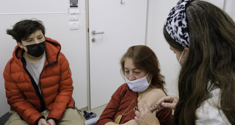 Israel to provide Ukrainian refugees with free medical services