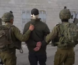 Israel captures Bnei Brak terror suspects
