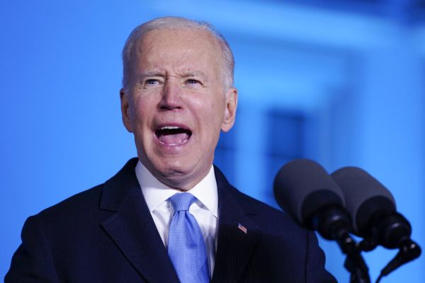 Ignore President Biden, here’s what’s really happening in Israel