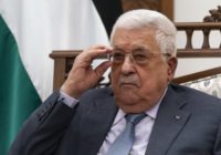 Mahmoud Abbas