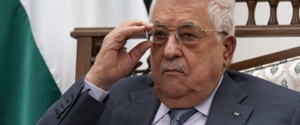 Mahmoud Abbas