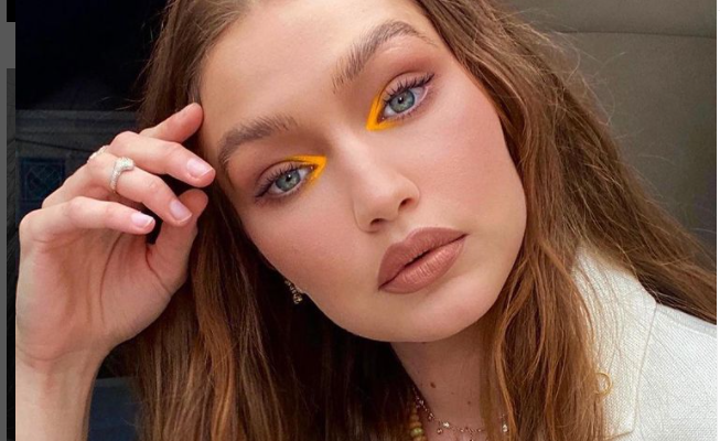 Anti-Israel supermodel Gigi Hadid under fire for claiming to ‘support Jewish people’