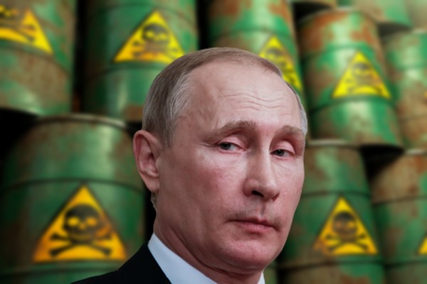 Biden makes Putin too toxic to finalize Iran deal – now what?