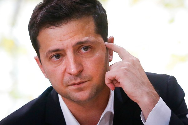 Zelensky to address joint session of Congress; Biden will travel to Europe for NATO summit