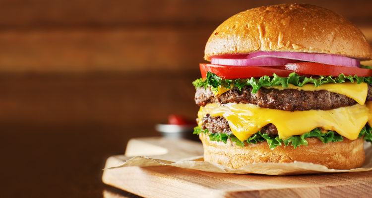 Rabbis approve lab-grown meat for cheeseburgers