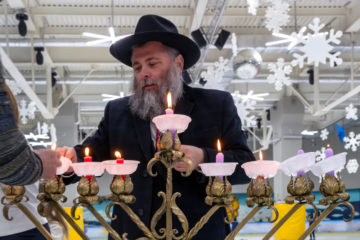 Rabbi Jonathan Markovitch