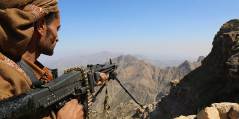 Houthis