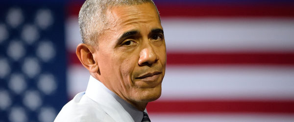 Barack Obama