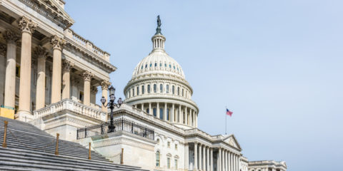 US Capitol