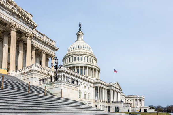 House committee advances bill authorizing more funding for synagogue security