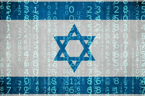 Israeli gov’t websites back online after crashing from Iranian attack