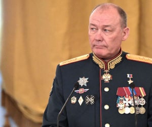 Gen. Alexander Dvornikov