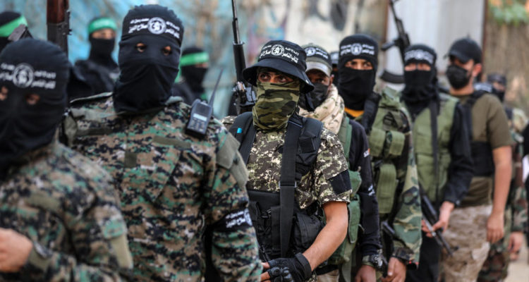 Gaza source: ‘Deterioration in Jerusalem’ will force Hamas to attack