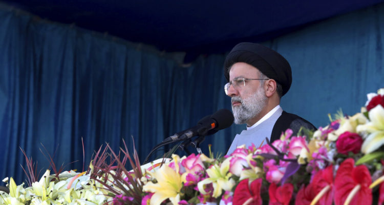 Tehran warns Israel against making ‘tiniest move’ against Iran