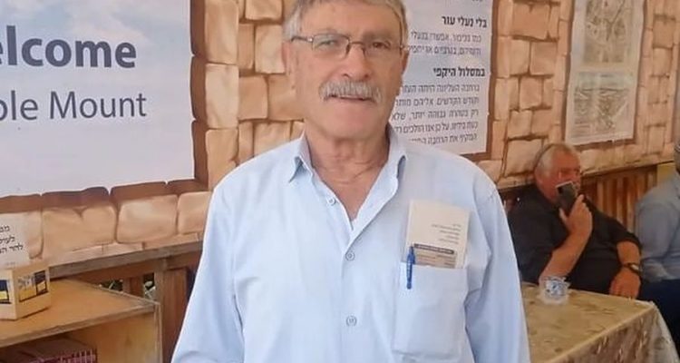 Back after 55 years: Jerusalem Brigade fighter says he was first to reach Temple Mount in 1967
