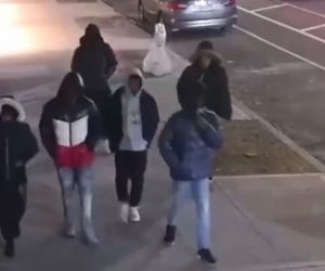 Teens in Brooklyn assault Jewish man