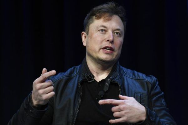 Did Elon Musk just call an ‘antisemitic’ tweet ‘the actual truth’?