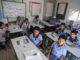 PA classroom