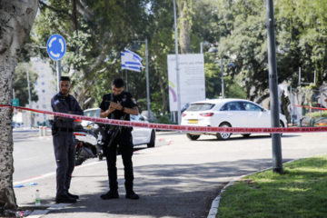 haifa stabbing