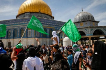 Hamas Temple Mount