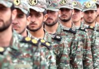 IRGC