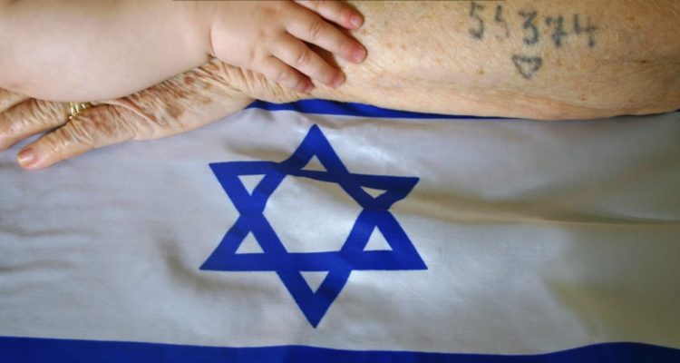 Yom Hashoah in Israel: Solemn ceremonies, determination to stay strong