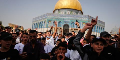 Temple Mount