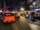 Tel Aviv shooting terror
