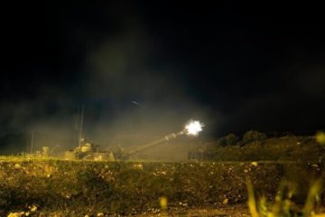 IDF Lebanon