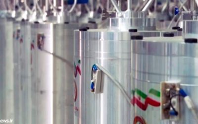 centrifuges