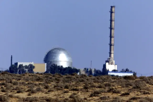 Israeli lawmakers demand details of Netanyahu 'support' for Saudi nuclear program