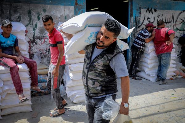 UN: ‘No supporting evidence’ of famine in northern Gaza