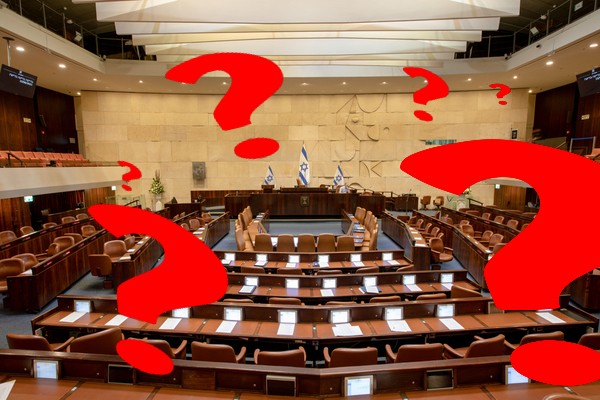 Israel’s political earthquake – a guide for the perplexed