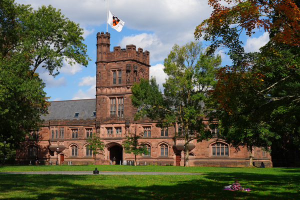 Princeton will not adopt BDS-inspired measure after controversial referendum
